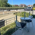 In Near Sandy Beaches Apartamento Nieuwpoort