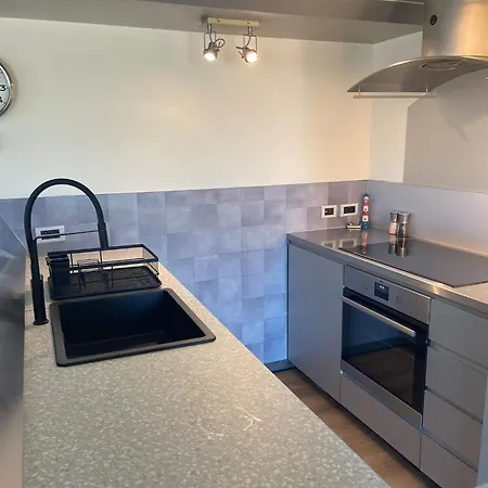 In Near Sandy Beaches Apartamento