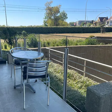 In Near Sandy Beaches Apartamento *