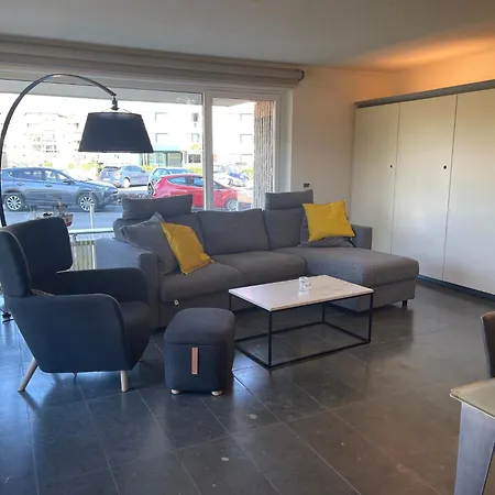 In Near Sandy Beaches Apartamento