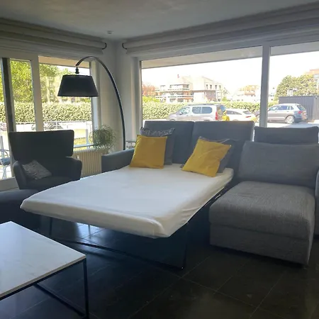 In Near Sandy Beaches Apartamento *
