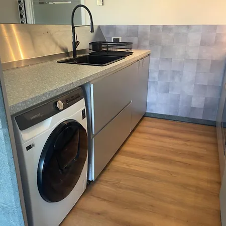Apartamento In Near Sandy Beaches *