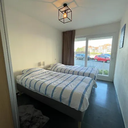 Apartamento In Near Sandy Beaches